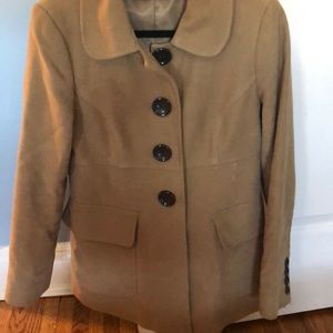 Gap spring/fall jacket